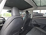 Used 2025 TESLA MODEL 3 LONG RANGE RWD in FORT PIERCE, FLORIDA (Photo 23)