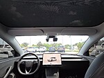 Used 2025 TESLA MODEL 3 LONG RANGE RWD in FORT PIERCE, FLORIDA (Photo 24)