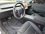 Used 2025 TESLA MODEL 3 LONG RANGE RWD in FORT PIERCE, FLORIDA (Photo 28)