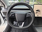 Used 2025 TESLA MODEL 3 LONG RANGE RWD in FORT PIERCE, FLORIDA (Photo 30)