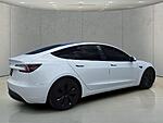 Used 2025 TESLA MODEL 3 LONG RANGE RWD in FORT PIERCE, FLORIDA (Photo 4)