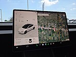 Used 2025 TESLA MODEL 3 LONG RANGE RWD in FORT PIERCE, FLORIDA (Photo 33)