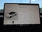Used 2025 TESLA MODEL 3 LONG RANGE RWD in FORT PIERCE, FLORIDA (Photo 34)