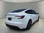 Used 2025 TESLA MODEL 3 LONG RANGE RWD in FORT PIERCE, FLORIDA (Photo 5)