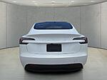 Used 2025 TESLA MODEL 3 LONG RANGE RWD in FORT PIERCE, FLORIDA (Photo 6)
