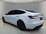 Used 2025 TESLA MODEL 3 LONG RANGE RWD in FORT PIERCE, FLORIDA (Photo 7)
