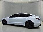Used 2025 TESLA MODEL 3 LONG RANGE RWD in FORT PIERCE, FLORIDA (Photo 8)