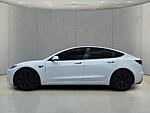 Used 2025 TESLA MODEL 3 LONG RANGE RWD in FORT PIERCE, FLORIDA (Photo 9)