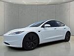 Used 2025 TESLA MODEL 3 LONG RANGE RWD in FORT PIERCE, FLORIDA (Photo 10)