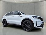 Used 2023 KIA SORENTO SX FWD in FORT PIERCE, FLORIDA (Photo 1)