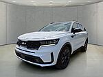 Used 2023 KIA SORENTO SX FWD in FORT PIERCE, FLORIDA (Photo 11)