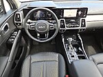 Used 2023 KIA SORENTO SX FWD in FORT PIERCE, FLORIDA (Photo 28)