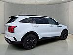 Used 2023 KIA SORENTO SX FWD in FORT PIERCE, FLORIDA (Photo 4)