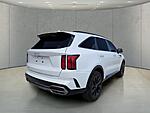 Used 2023 KIA SORENTO SX FWD in FORT PIERCE, FLORIDA (Photo 5)
