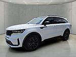 Used 2023 KIA SORENTO SX FWD in FORT PIERCE, FLORIDA (Photo 10)