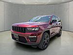 Used 2023 JEEP GRAND CHEROKEE LIMITED 4X4 in FORT PIERCE, FLORIDA (Photo 11)
