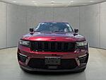 Used 2023 JEEP GRAND CHEROKEE LIMITED 4X4 in FORT PIERCE, FLORIDA (Photo 12)