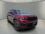 Used 2023 JEEP GRAND CHEROKEE LIMITED 4X4 in FORT PIERCE, FLORIDA (Photo 13)