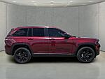 Used 2023 JEEP GRAND CHEROKEE LIMITED 4X4 in FORT PIERCE, FLORIDA (Photo 3)