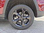 Used 2023 JEEP GRAND CHEROKEE LIMITED 4X4 in FORT PIERCE, FLORIDA (Photo 21)