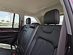 Used 2023 JEEP GRAND CHEROKEE LIMITED 4X4 in FORT PIERCE, FLORIDA (Photo 22)