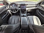 Used 2023 JEEP GRAND CHEROKEE LIMITED 4X4 in FORT PIERCE, FLORIDA (Photo 25)