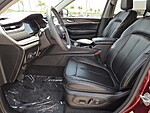 Used 2023 JEEP GRAND CHEROKEE LIMITED 4X4 in FORT PIERCE, FLORIDA (Photo 28)