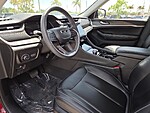 Used 2023 JEEP GRAND CHEROKEE LIMITED 4X4 in FORT PIERCE, FLORIDA (Photo 29)