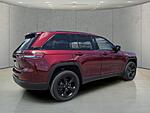 Used 2023 JEEP GRAND CHEROKEE LIMITED 4X4 in FORT PIERCE, FLORIDA (Photo 4)
