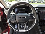 Used 2023 JEEP GRAND CHEROKEE LIMITED 4X4 in FORT PIERCE, FLORIDA (Photo 33)