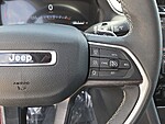 Used 2023 JEEP GRAND CHEROKEE LIMITED 4X4 in FORT PIERCE, FLORIDA (Photo 35)