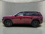 Used 2023 JEEP GRAND CHEROKEE LIMITED 4X4 in FORT PIERCE, FLORIDA (Photo 9)
