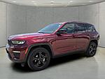 Used 2023 JEEP GRAND CHEROKEE LIMITED 4X4 in FORT PIERCE, FLORIDA (Photo 10)