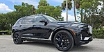 Used 2022 BMW X7 XDRIVE40I SPORTS ACTIVITY VEHICLE in FORT PIERCE, FLORIDA