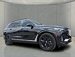 Used 2022 BMW X7 XDRIVE40I SPORTS ACTIVITY VEHICLE in FORT PIERCE, FLORIDA (Photo 1)