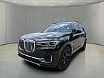Used 2022 BMW X7 XDRIVE40I SPORTS ACTIVITY VEHICLE in FORT PIERCE, FLORIDA (Photo 11)