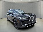 Used 2022 BMW X7 XDRIVE40I SPORTS ACTIVITY VEHICLE in FORT PIERCE, FLORIDA (Photo 13)