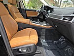 Used 2022 BMW X7 XDRIVE40I SPORTS ACTIVITY VEHICLE in FORT PIERCE, FLORIDA (Photo 15)
