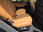 Used 2022 BMW X7 XDRIVE40I SPORTS ACTIVITY VEHICLE in FORT PIERCE, FLORIDA (Photo 18)