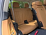 Used 2022 BMW X7 XDRIVE40I SPORTS ACTIVITY VEHICLE in FORT PIERCE, FLORIDA (Photo 20)