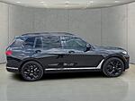 Used 2022 BMW X7 XDRIVE40I SPORTS ACTIVITY VEHICLE in FORT PIERCE, FLORIDA (Photo 3)