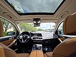 Used 2022 BMW X7 XDRIVE40I SPORTS ACTIVITY VEHICLE in FORT PIERCE, FLORIDA (Photo 27)
