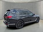Used 2022 BMW X7 XDRIVE40I SPORTS ACTIVITY VEHICLE in FORT PIERCE, FLORIDA (Photo 4)