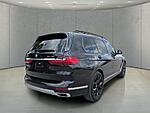 Used 2022 BMW X7 XDRIVE40I SPORTS ACTIVITY VEHICLE in FORT PIERCE, FLORIDA (Photo 5)