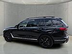 Used 2022 BMW X7 XDRIVE40I SPORTS ACTIVITY VEHICLE in FORT PIERCE, FLORIDA (Photo 8)
