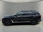 Used 2022 BMW X7 XDRIVE40I SPORTS ACTIVITY VEHICLE in FORT PIERCE, FLORIDA (Photo 9)
