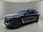 Used 2022 BMW X7 XDRIVE40I SPORTS ACTIVITY VEHICLE in FORT PIERCE, FLORIDA (Photo 10)