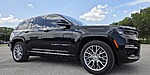 Used 2022 JEEP GRAND CHEROKEE 4XE Summit 4x4 in FORT PIERCE, FLORIDA