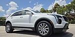 Used 2021 CADILLAC XT4 FWD 4DR PREMIUM LUXURY in FORT PIERCE, FLORIDA