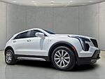 Used 2021 CADILLAC XT4 FWD 4DR PREMIUM LUXURY in FORT PIERCE, FLORIDA (Photo 1)